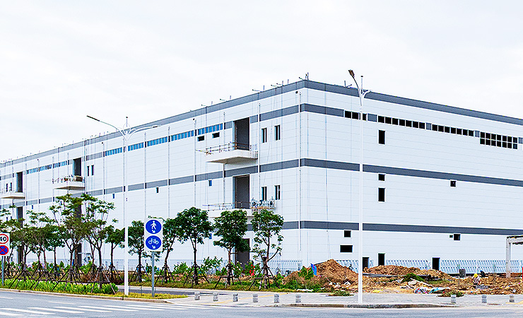 西安力創材料檢測技術有限公司